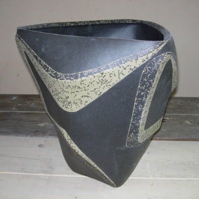 古代の凮